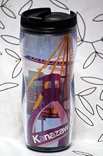 スターバックス(Starbucks)金沢 地域限定 タンブラー Kanazawa 350ml 12oz スターバックス(Starbucks)金沢 地域限定 タンブラー Kanazawa 350ml 12oz